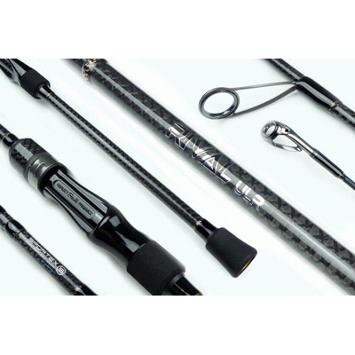 Sportex RIVAL ultra light 1,85 m 0,3-5 g 2 díly
