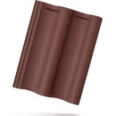 BMI Bramac Max 7° taška základní červenohnědá