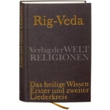 Rig-Veda - Das heilige Wissen. Bd.1