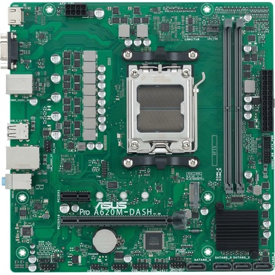 Asus PRO A620M-DASH-CSM
