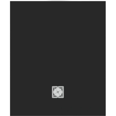 Ideal Standard UltraFlat S+ 120 x 100 cm T5605FV
