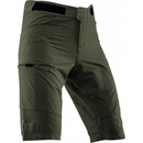 Leatt MTB 3.0 Trail short spinach