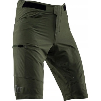 Leatt MTB 3.0 Trail short spinach