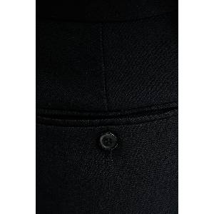 Bally Вълнен панталон (WTR03W)
