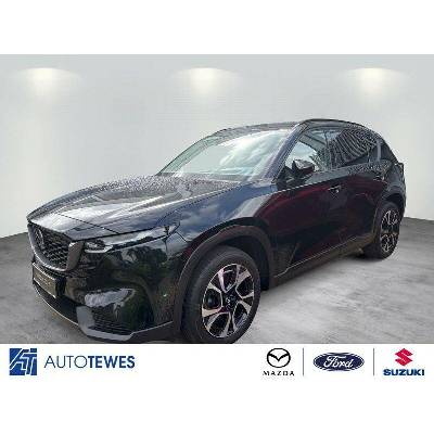 Mazda CX-5 2.5 141 104 kW