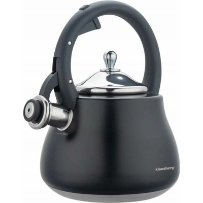 Klausberg 2,8 L KB-7918