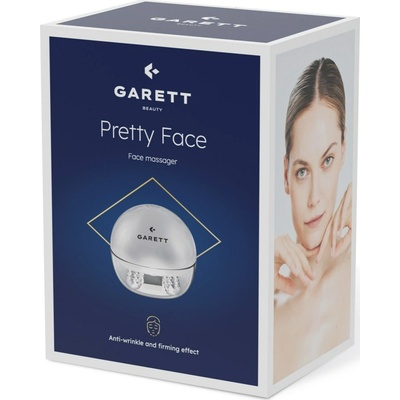 Garett Beauty Pretty Face