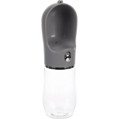 Flamingo Archie cestovní napáječka pro psy 400 ml