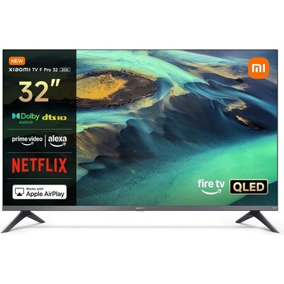 Xiaomi TV F Pro 32"