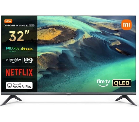 Xiaomi TV F Pro 32"