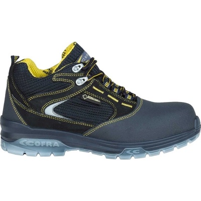 Cofra BOTTICELLI BLUE S7S FO SR