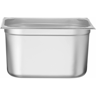 Hendi Nádoba GN 2/3 – 354 x 325 mm, HENDI, Kitchen Line, GN 2/3, 1,5L, (H)20mm Hloubka: 20 cm