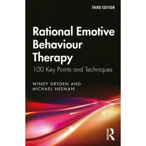 Rational Emotive Behaviour Therapy | Dryden, Windy (ISBN: 9780367677138)