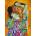 EUROGRAPHICS - Puzzle Klimt: The Family - 1 000 piese