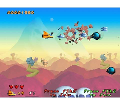 Platypus Mega Pack