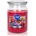 BISPOL Premium Line White Lavender ароматна свещ 500 гр