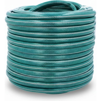 Garden Line Премиум 4-слоен градински маркуч, 50м, 1/2 диаметър (LIX3235)