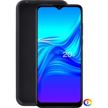 Image 1 of TCL 20y / 20e Силиконов Калъф tpu и Протектор