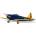 Hangar 9 PT-19 1.4m PNP