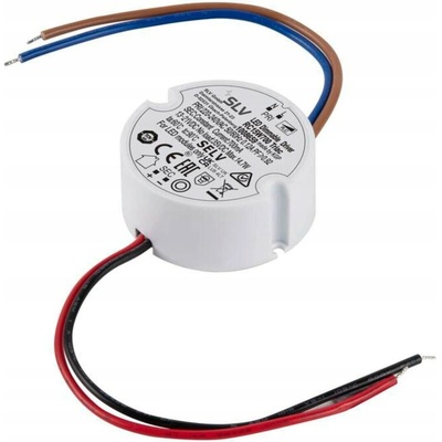 Napájecí zdroj pro LED SLV BIG WHITE LED ovladač