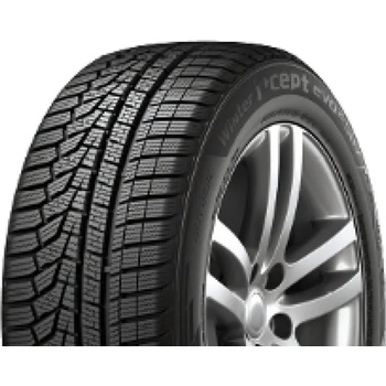 Image 1 of Hankook Winter i*cept evo2 W320B HRS (RFT) 205/60 R16 92H