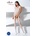 Passion Bodystocking BS061 White