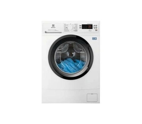 Electrolux EWS6526WC