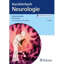 Kurzlehrbuch Neurologie