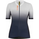 Mavic ESSENTIAL dámsky graphic deep blue/white