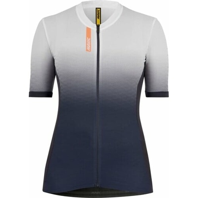 Mavic ESSENTIAL dámsky graphic deep blue/white
