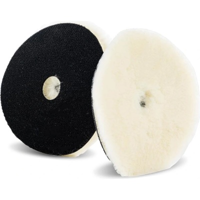 Lake Country Extra Cut Low Lint Prewashed Knitted Lambswool Pad 152 mm