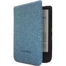 Puzdrá na čítačky kníh PocketBook Shell 632 Touch WPUC-627-S-BG Modrý