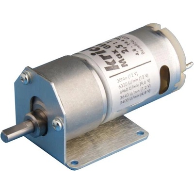 Krick Modelltechnik Krick Motor MAX с предавка 2.5: 1