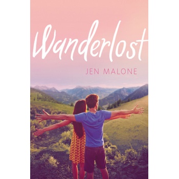 Wanderlost - Malone, Jen