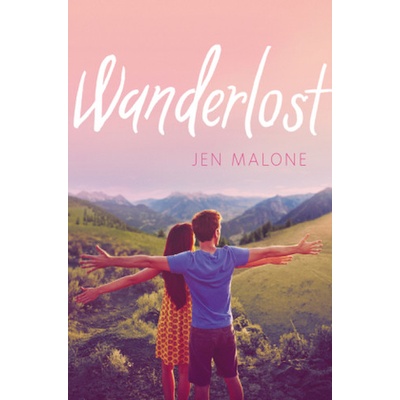 Wanderlost - Malone, Jen