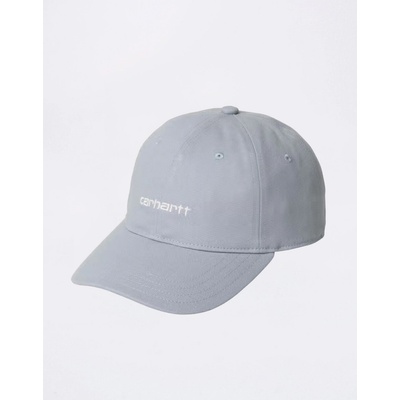Carhartt WIP Canvas Script Cap Mirror/Wax
