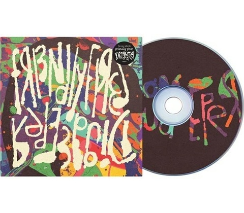 Friendly Fires - Dig Deeper CD
