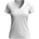 Stedman Whitestedman classic-t v-neck st2700 / Дамска тениска с v-образно деколте - бяла l (st2700whil)