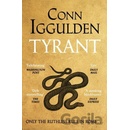 Tyrant - Conn Iggulden