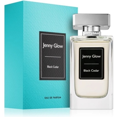 Jenny Glow Black Cedar parfumovaná voda unisex 80 ml