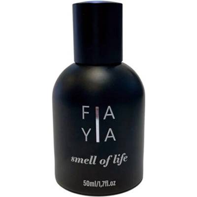Smell of Life Faya Green Tea & Bergamot 50 ml