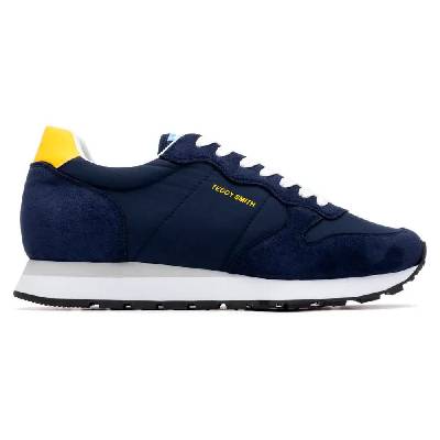Маратонки Teddy smith 120663 trainers - Blue (Navy)