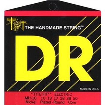DR Strings MH 10