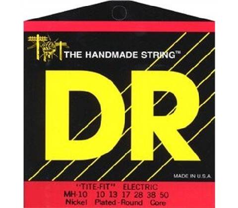 DR Strings MH 10