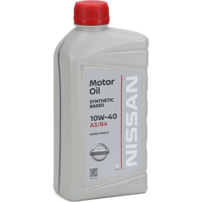 Nissan A3/B4 10W-40 1 l