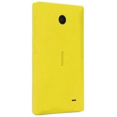 Nokia CC-3080 yellow