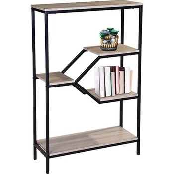 Image 1 of Bogdan Furniture Етажерка за книги 3 рафта Мебели Богдан