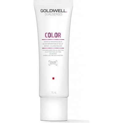 Goldwell Dualsenses Color Repair & Radiance Balm 75 ml