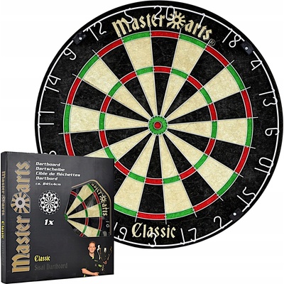 Master Darts
