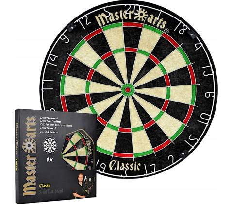Master Darts
